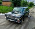 Чорний ВАЗ 2106, об'ємом двигуна 1.5 л та пробігом 0 тис. км за 480 $, фото 1 на Automoto.ua