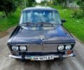 Чорний ВАЗ 2106, об'ємом двигуна 1.5 л та пробігом 0 тис. км за 480 $, фото 7 на Automoto.ua