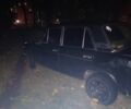 Черный ВАЗ 2106, объемом двигателя 1.6 л и пробегом 88 тыс. км за 558 $, фото 3 на Automoto.ua