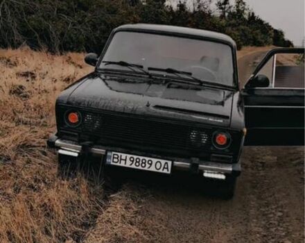 ВАЗ 2106 1992 у Миколаєві на Automoto.ua Чорний ВАЗ 2106, об'ємом двигуна 1.5 л та пробігом 3 тис. км за 850 $, фото 2 на Automoto.ua