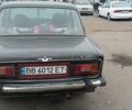 Черный ВАЗ 2106, объемом двигателя 1.3 л и пробегом 84 тыс. км за 800 $, фото 1 на Automoto.ua