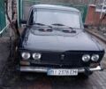 Черный ВАЗ 2106, объемом двигателя 1.3 л и пробегом 156 тыс. км за 1250 $, фото 1 на Automoto.ua