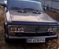 ВАЗ 2106 1993 в Днепре (Днепропетровске) на Automoto.ua Черный ВАЗ 2106, объемом двигателя 1.5 л и пробегом 59 тыс. км за 1000 $, фото 1 на Automoto.ua