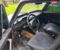 Черный ВАЗ 2106, объемом двигателя 1.5 л и пробегом 90 тыс. км за 550 $, фото 1 на Automoto.ua