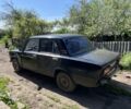 Черный ВАЗ 2106, объемом двигателя 1.3 л и пробегом 40 тыс. км за 319 $, фото 1 на Automoto.ua