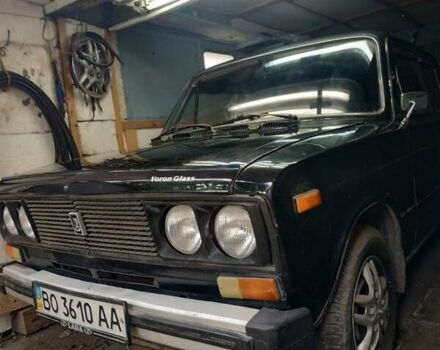 Чорний ВАЗ 2106, об'ємом двигуна 0 л та пробігом 194 тис. км за 850 $, фото 2 на Automoto.ua