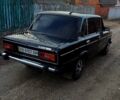 Чорний ВАЗ 2106, об'ємом двигуна 16 л та пробігом 0 тис. км за 1300 $, фото 2 на Automoto.ua