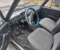 Чорний ВАЗ 2106, об'ємом двигуна 1.3 л та пробігом 200 тис. км за 850 $, фото 5 на Automoto.ua