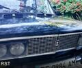 Черный ВАЗ 2106, объемом двигателя 1.6 л и пробегом 0 тыс. км за 750 $, фото 1 на Automoto.ua