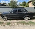 Черный ВАЗ 2106, объемом двигателя 1.6 л и пробегом 85 тыс. км за 1091 $, фото 1 на Automoto.ua