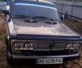ВАЗ 2106 1993 в Днепре (Днепропетровске) на Automoto.ua Черный ВАЗ 2106, объемом двигателя 1.5 л и пробегом 59 тыс. км за 1000 $, фото 1 на Automoto.ua