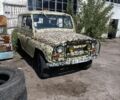 Чорний ВАЗ 2106, об'ємом двигуна 0 л та пробігом 100 тис. км за 602 $, фото 1 на Automoto.ua