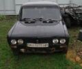 Чорний ВАЗ 2106, об'ємом двигуна 1.2 л та пробігом 2 тис. км за 357 $, фото 1 на Automoto.ua