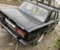 Черный ВАЗ 2106, объемом двигателя 1.3 л и пробегом 20 тыс. км за 799 $, фото 2 на Automoto.ua