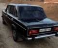 Чорний ВАЗ 2106, об'ємом двигуна 16 л та пробігом 0 тис. км за 1300 $, фото 4 на Automoto.ua