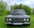 Чорний ВАЗ 2106, об'ємом двигуна 1.3 л та пробігом 73 тис. км за 750 $, фото 1 на Automoto.ua