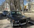 Черный ВАЗ 2106, объемом двигателя 1.3 л и пробегом 3 тыс. км за 567 $, фото 1 на Automoto.ua