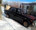 Черный ВАЗ 2106, объемом двигателя 1.5 л и пробегом 0 тыс. км за 580 $, фото 1 на Automoto.ua