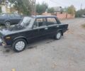 Чорний ВАЗ 2106, об'ємом двигуна 1.3 л та пробігом 200 тис. км за 850 $, фото 1 на Automoto.ua