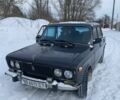 Черный ВАЗ 2106, объемом двигателя 1.3 л и пробегом 3 тыс. км за 700 $, фото 1 на Automoto.ua