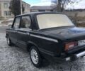 Черный ВАЗ 2106, объемом двигателя 1.3 л и пробегом 100 тыс. км за 950 $, фото 7 на Automoto.ua