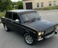 Черный ВАЗ 2106, объемом двигателя 1.5 л и пробегом 333 тыс. км за 599 $, фото 1 на Automoto.ua