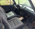 Чорний ВАЗ 2106, об'ємом двигуна 1.2 л та пробігом 18 тис. км за 750 $, фото 5 на Automoto.ua