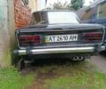 Черный ВАЗ 2106, объемом двигателя 1.3 л и пробегом 300 тыс. км за 604 $, фото 4 на Automoto.ua