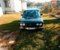 Черный ВАЗ 2106, объемом двигателя 1.3 л и пробегом 100 тыс. км за 900 $, фото 1 на Automoto.ua