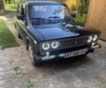 Черный ВАЗ 2106, объемом двигателя 1.3 л и пробегом 166 тыс. км за 1100 $, фото 4 на Automoto.ua