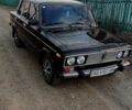 Чорний ВАЗ 2106, об'ємом двигуна 16 л та пробігом 0 тис. км за 1300 $, фото 1 на Automoto.ua
