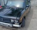 Черный ВАЗ 2106, объемом двигателя 1.5 л и пробегом 60 тыс. км за 1200 $, фото 1 на Automoto.ua