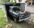 ВАЗ 2106 1993 в Тернополе на Automoto.ua Черный ВАЗ 2106, объемом двигателя 0 л и пробегом 194 тыс. км за 950 $, фото 2 на Automoto.ua