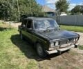 Черный ВАЗ 2106, объемом двигателя 1.6 л и пробегом 85 тыс. км за 1091 $, фото 1 на Automoto.ua