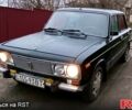 Черный ВАЗ 2106, объемом двигателя 1.5 л и пробегом 0 тыс. км за 950 $, фото 1 на Automoto.ua