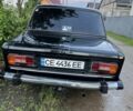 Черный ВАЗ 2106, объемом двигателя 1.5 л и пробегом 3 тыс. км за 1100 $, фото 3 на Automoto.ua