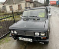 Чорний ВАЗ 2106, об'ємом двигуна 0 л та пробігом 100 тис. км за 499 $, фото 3 на Automoto.ua