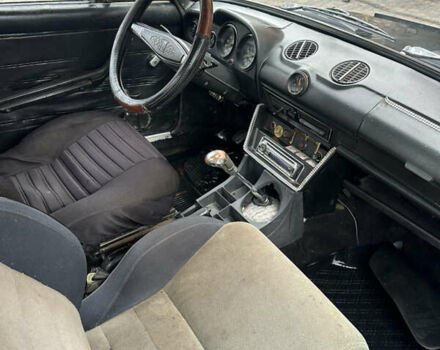 ВАЗ 2106 1993 в Тернополе на Automoto.ua Черный ВАЗ 2106, объемом двигателя 1.6 л и пробегом 100 тыс. км за 777 $, фото 5 на Automoto.ua