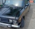 Черный ВАЗ 2106, объемом двигателя 1.5 л и пробегом 60 тыс. км за 1400 $, фото 1 на Automoto.ua