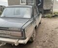 Черный ВАЗ 2106, объемом двигателя 1.6 л и пробегом 550 тыс. км за 777 $, фото 3 на Automoto.ua