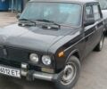Черный ВАЗ 2106, объемом двигателя 1.3 л и пробегом 84 тыс. км за 800 $, фото 1 на Automoto.ua