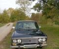 Чорний ВАЗ 2106, об'ємом двигуна 1.2 л та пробігом 18 тис. км за 750 $, фото 1 на Automoto.ua