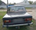 Чорний ВАЗ 2106, об'ємом двигуна 1.2 л та пробігом 18 тис. км за 750 $, фото 3 на Automoto.ua