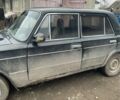 Черный ВАЗ 2106, объемом двигателя 1.6 л и пробегом 550 тыс. км за 777 $, фото 1 на Automoto.ua