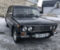 Черный ВАЗ 2106, объемом двигателя 1.3 л и пробегом 100 тыс. км за 950 $, фото 2 на Automoto.ua