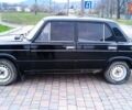 Черный ВАЗ 2106, объемом двигателя 1.5 л и пробегом 10 тыс. км за 850 $, фото 1 на Automoto.ua