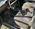 Черный ВАЗ 2106, объемом двигателя 1.6 л и пробегом 85 тыс. км за 1091 $, фото 3 на Automoto.ua