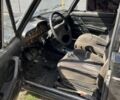 Черный ВАЗ 2106, объемом двигателя 1.6 л и пробегом 85 тыс. км за 1091 $, фото 7 на Automoto.ua