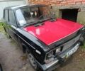 Черный ВАЗ 2106, объемом двигателя 1.3 л и пробегом 300 тыс. км за 604 $, фото 5 на Automoto.ua