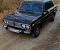 Чорний ВАЗ 2106, об'ємом двигуна 16 л та пробігом 0 тис. км за 1300 $, фото 1 на Automoto.ua